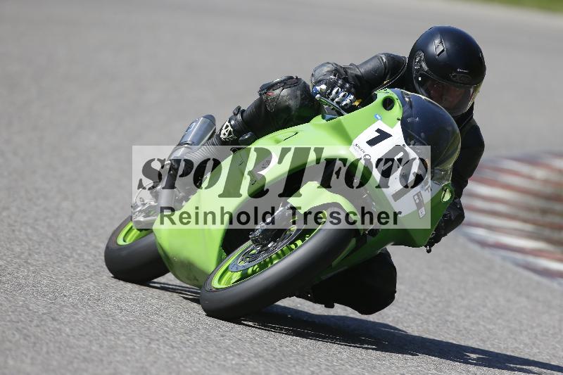 /12 30.04.2025 Speer Racing ADR/Classic/161